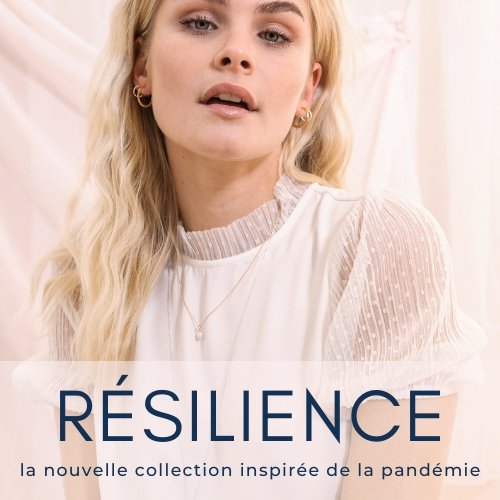 Résilience : la nouvelle collection inspirée de la pandémie - Lidia