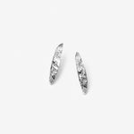Mary - Jo – Boucles d’oreilles barre faites à Montréal - Lidia