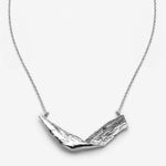J’ai la banane – Collier femme fait à la main - Lidia
