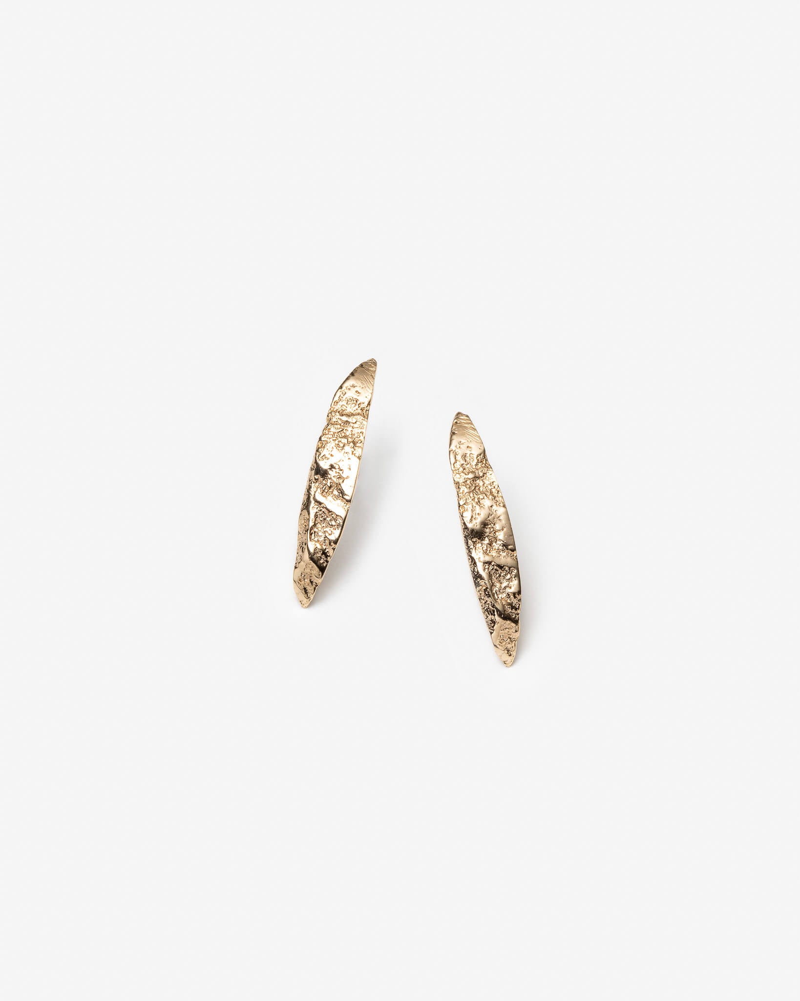 Mary - Jo – Boucles d’oreilles barre faites à Montréal - Lidia