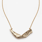J’ai la banane – Collier femme fait à la main - Lidia
