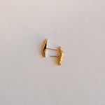 Rise – Boucles d’oreille montantes faites à la main - Lidia