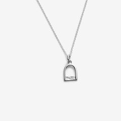 Dévouée - Chaîne avec options de pendentifs - Lidia