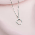 collier karma - Lidia