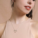 collier maman - Lidia