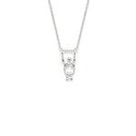 collier minimaliste garçon - Lidia