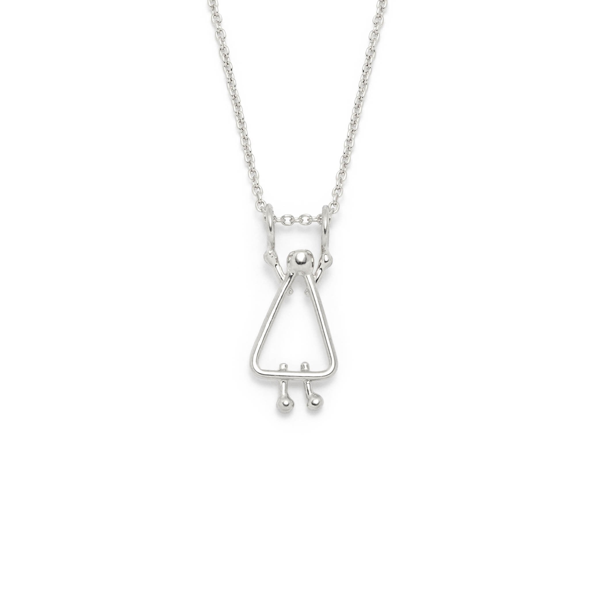 collier maman - Lidia