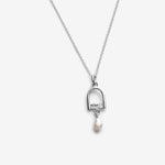 Dévouée - Chaîne avec options de pendentifs - Lidia