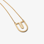 collier "incomparable" - Lidia