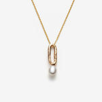 Collier original fait à la main à Montréal - Lidia