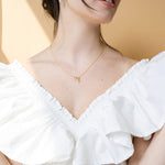 petite breloque coeur - Lidia