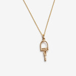 Dévouée - Chaîne avec options de pendentifs - Lidia