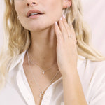 collier karma - Lidia