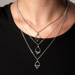 collier délicat mini - Lidia