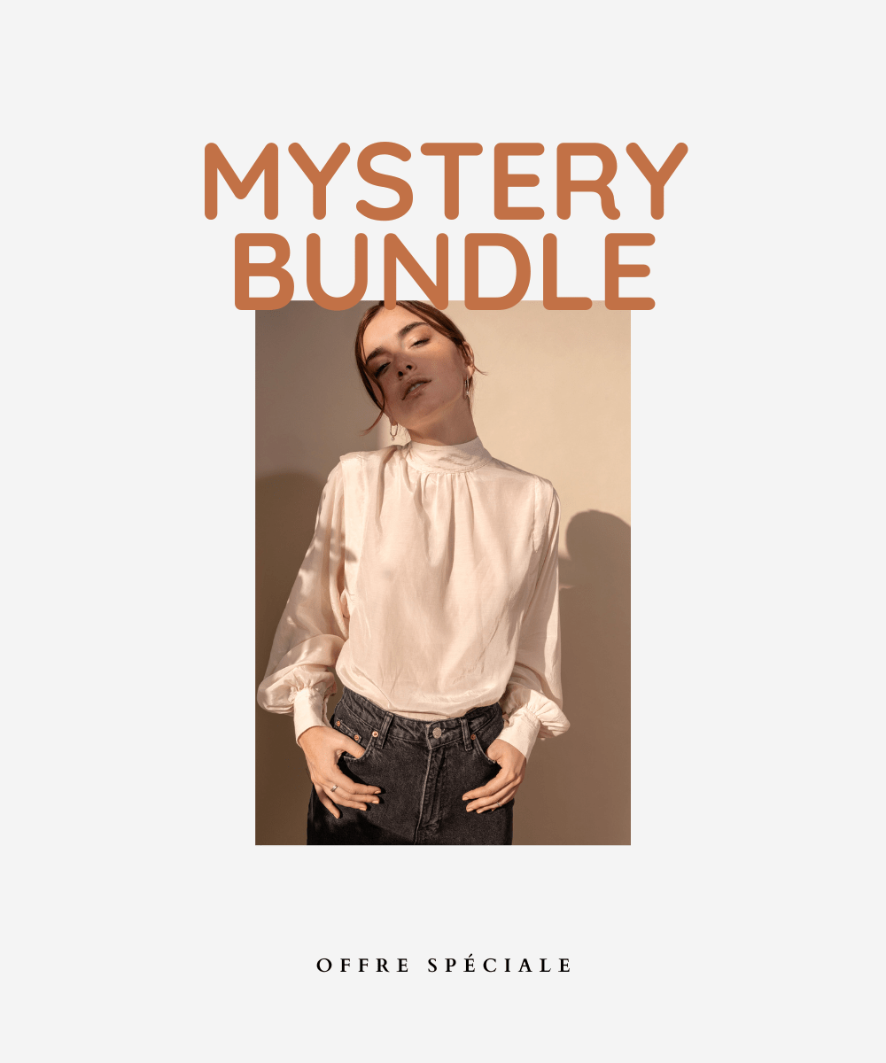 Bundle surprise - Édition Archives 15 ans - Lidia