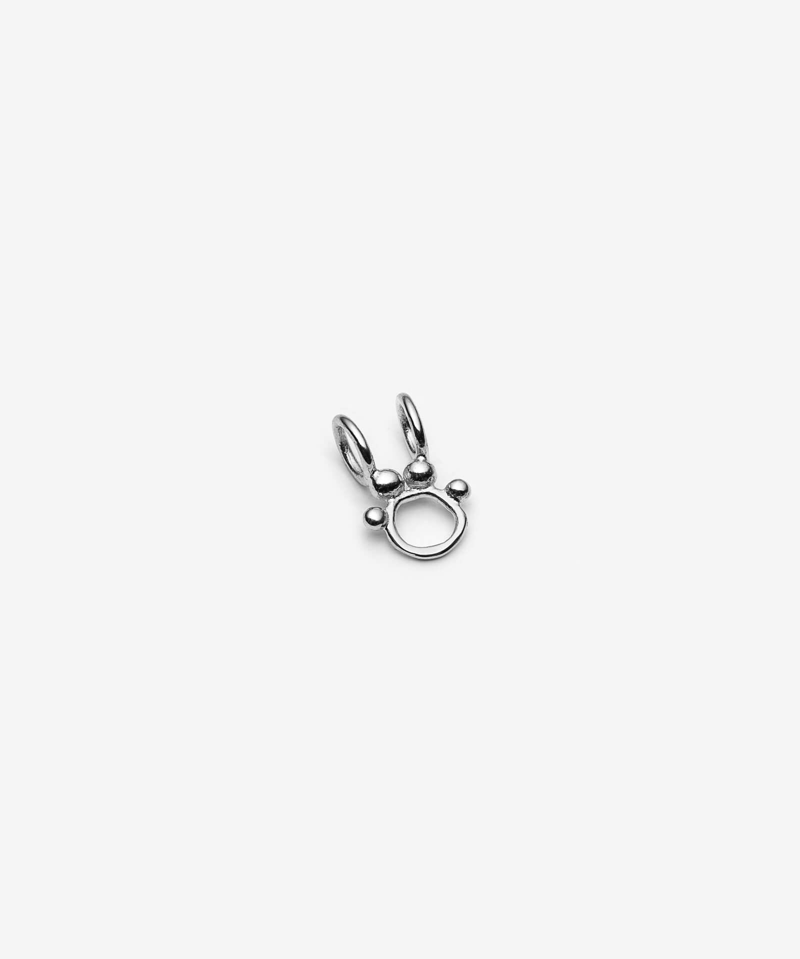 breloque patte d’animal - Lidia