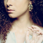 collier délicat - Lidia