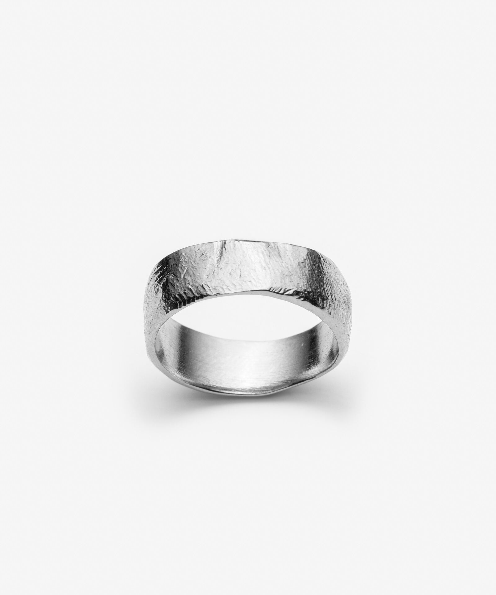 La couleur noire taille 9 Bague de mariage en titane brossé pour homme La couleur noire taille 9 Bague de mariage en titane brossé pour homme