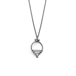 collier délicat mini - Lidia