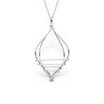 collier délicat - Lidia