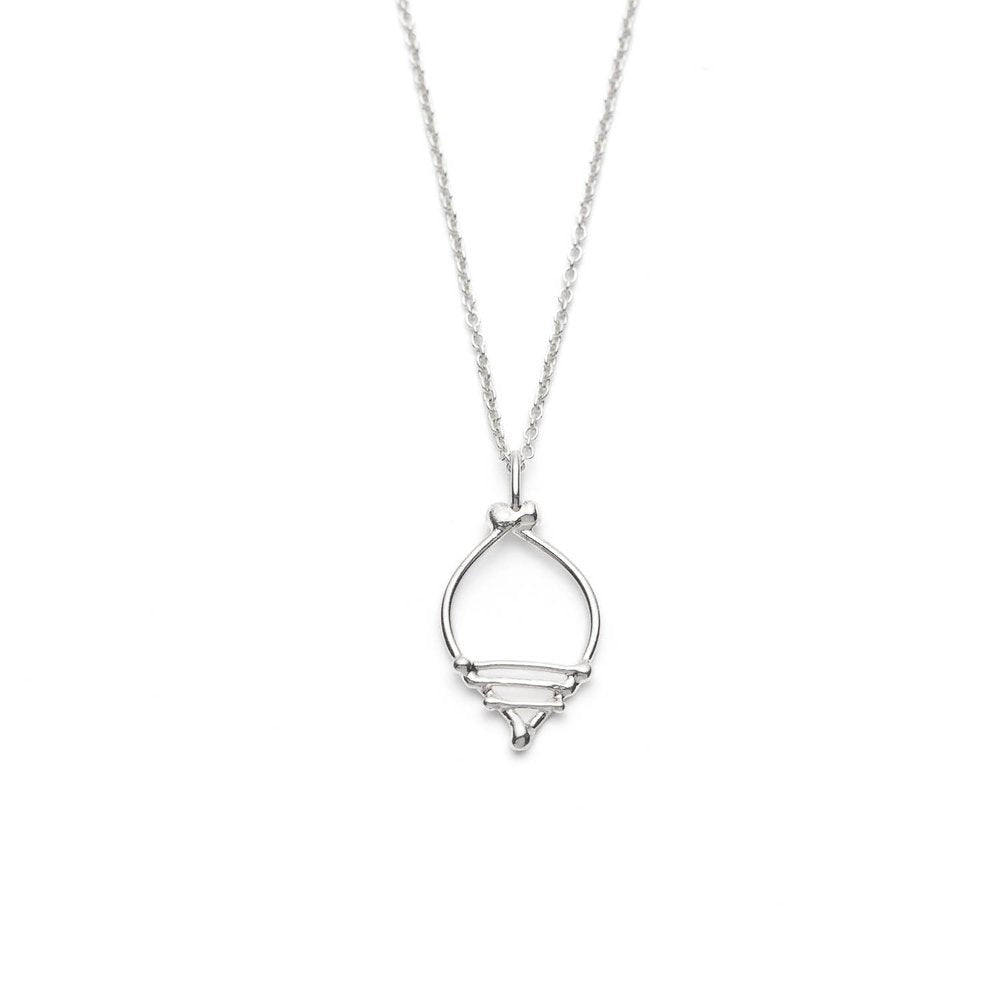 collier délicat mini - Lidia