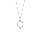 collier délicat mini - Lidia