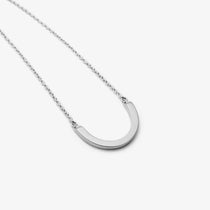 collier demi-cercle "victorieuse" - Lidia